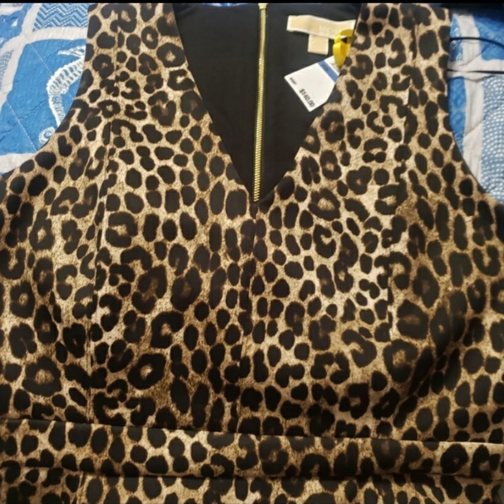 Michael kors dress
